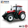 120HP 4WD Yto Tractors Wheeled Farm Tractor (YTO-X1204)